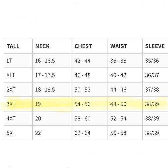 Polo Ralph Lauren Mens Shirt 3XLT Button Up Plaid Multicolor Pink Stretch NEW - Picture 12 of 12